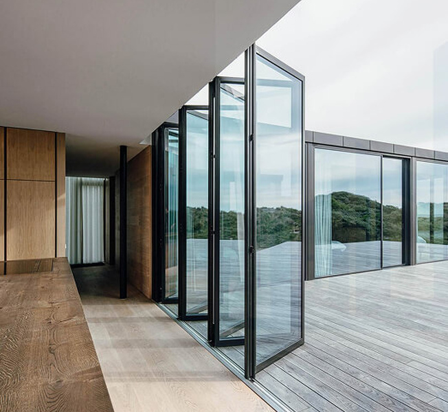 Folding Door